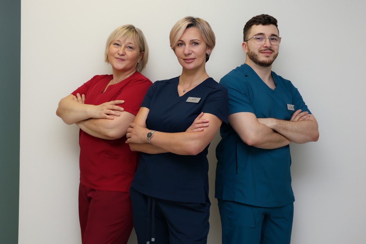Revito Clinic