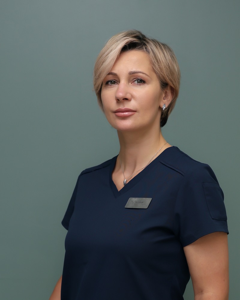 Natalija Ņečiporenko